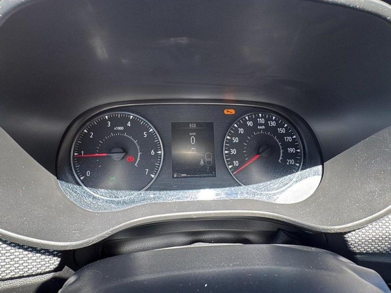 Dacia Sandero Eco-G 100 Stepway Confort