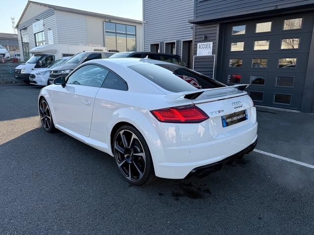 Audi Tt Rs Coupé III 2.5 Tsi 400ch quattro s tronic 7
