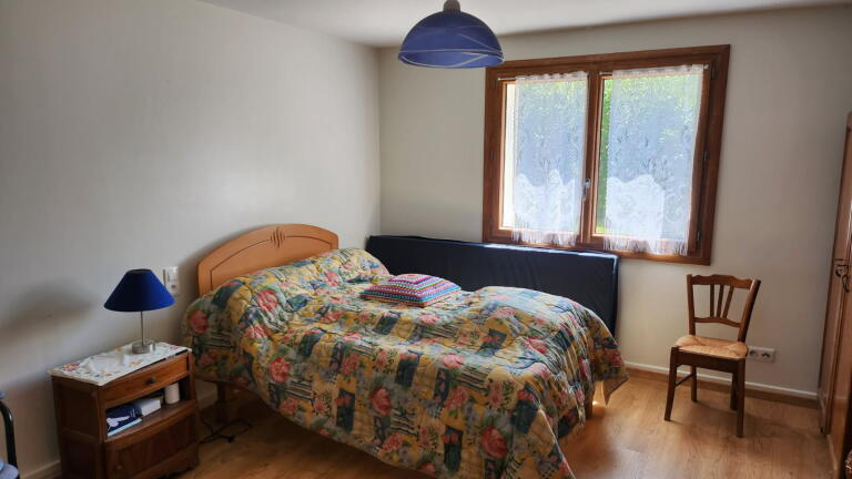 Maison - 170 m² - 5 pièces