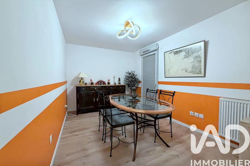 Appartement - 81 m² - 4 pièces