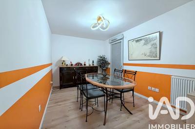 Appartement - 81 m² - 4 pièces