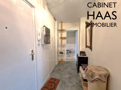 Viager - Appartement - 60 m² - 2 pièces