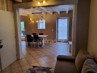 Maison en pierre - 122 m² - 4 pièces