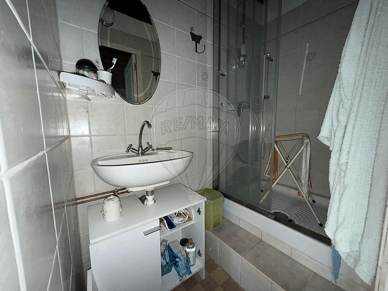 Maison - 121 m² - 4 pièces