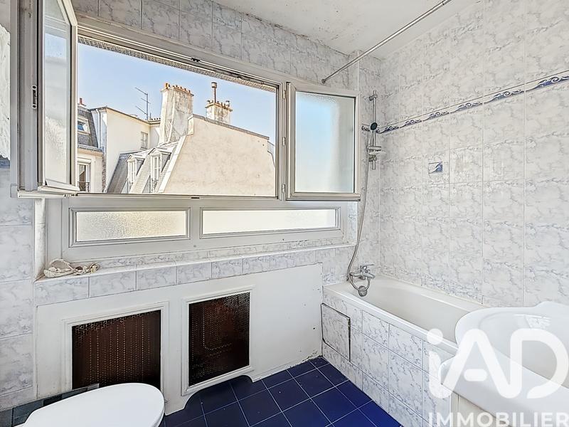 Appartement - 44 m² - 1 pièce