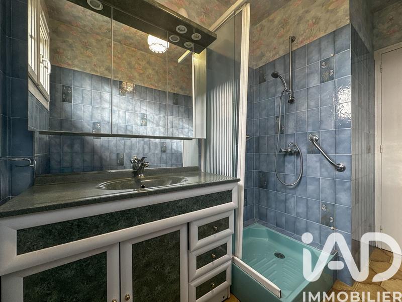 Maison - 67 m² - 4 pièces