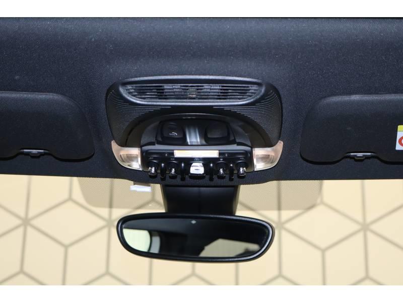 Mini Mini Countryman 125 - 95 ch All4 Bva6 Cooper se Edition Premium Plus