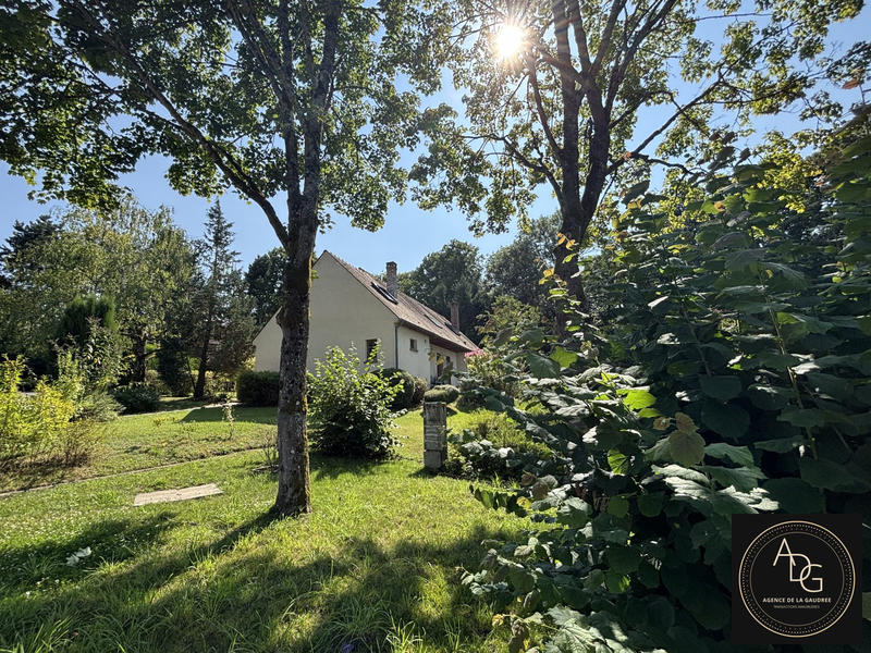 Villa - 170 m² - 6 pièces