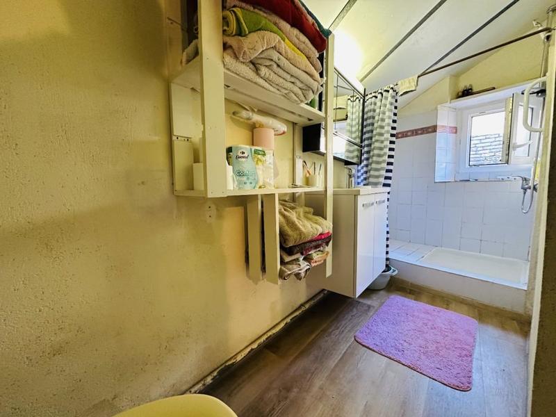 Maison de village - 145 m² - 7 pièces