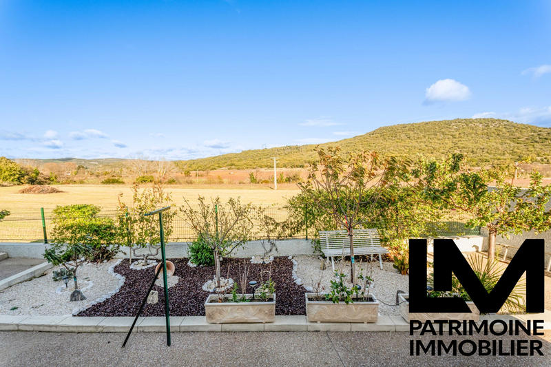 Villa - 203 m² - 7 pièces