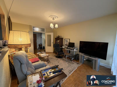 Appartement - 59 m² - 2 pièces