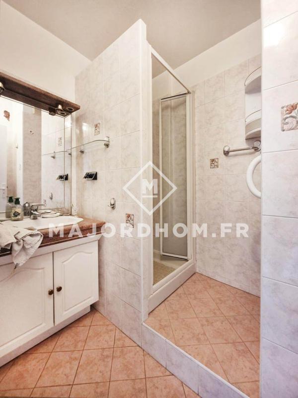 Appartement - 75 m² - 4 pièces