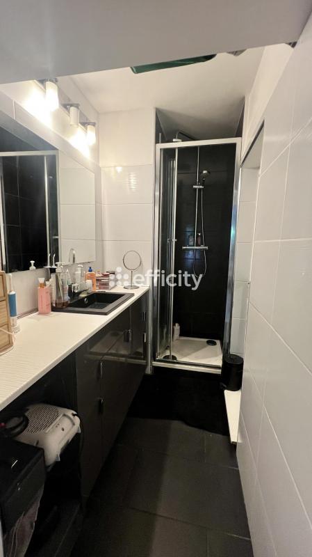 Appartement - 108 m² - 5 pièces