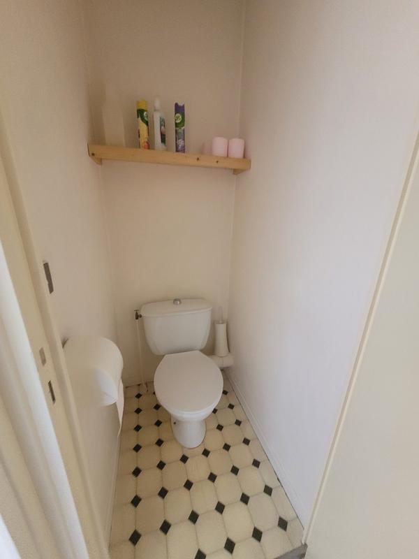 Appartement - 91 m² - 4 pièces