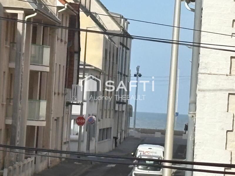 Maison - 111 m² - 7 pièces