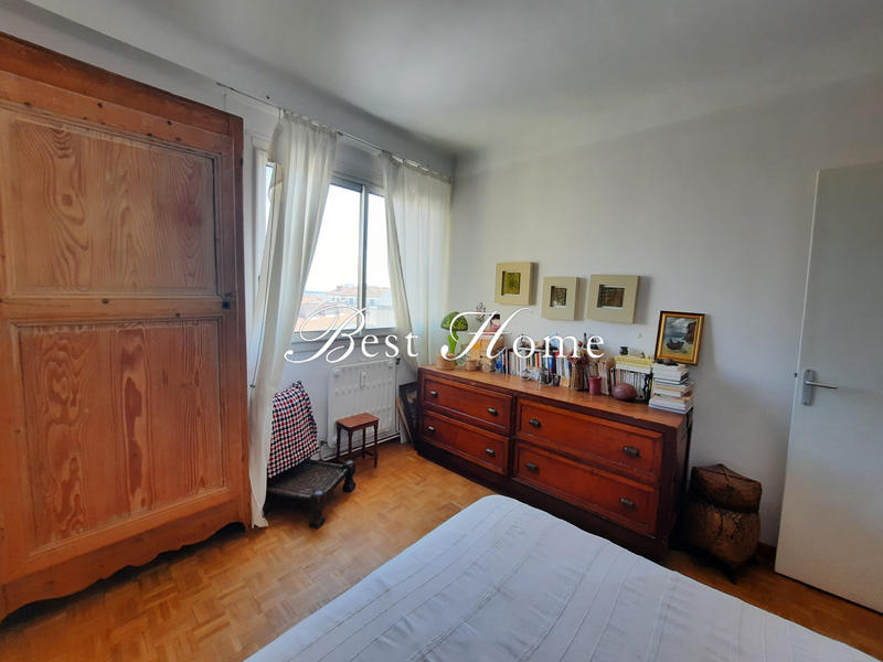 Appartement - 81 m² - 3 pièces