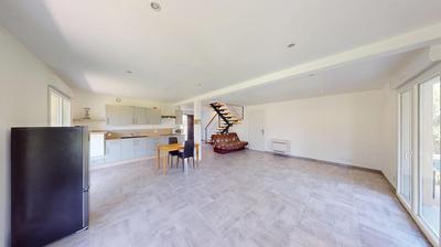 Maison - 115 m² - 4 pièces