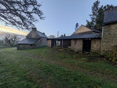 Propriété - 150 m² - 8 pièces