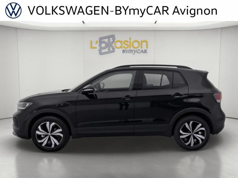 Volkswagen t-Cross 1.0 Tsi 95 Start/Stop Bvm5 Vw Edition