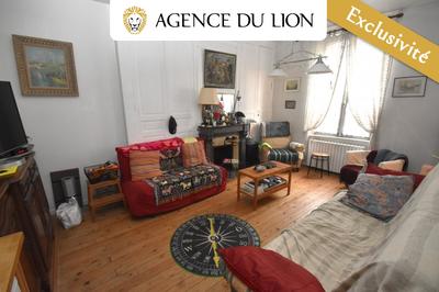 Maison - 118 m² - 5 pièces