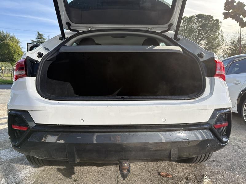 Audi Q3 35 Tdi Sportback 150cv s Tronic7