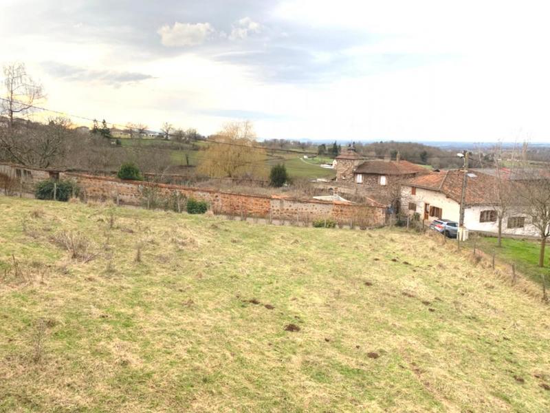 Immeuble - 195 m² - 9 pièces