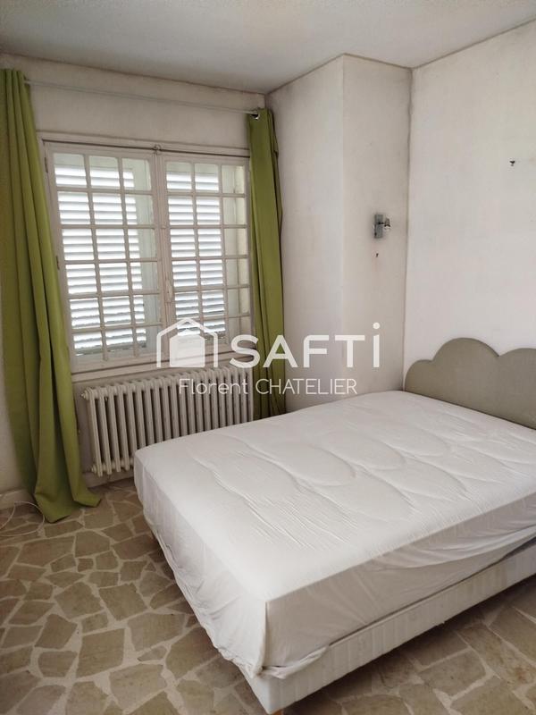 Propriété - 191 m² - 7 pièces