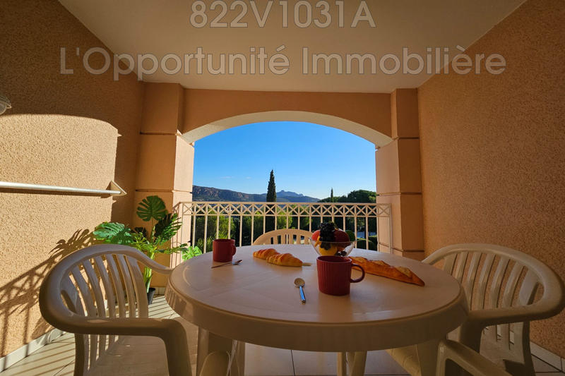 Appartement - 23 m² - 1 pièce