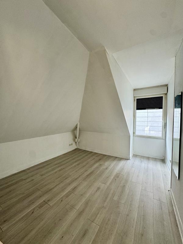 Appartement - 65 m² - 4 pièces