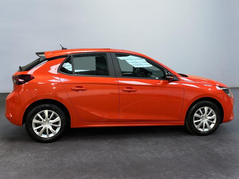 Opel Corsa 1.2 75 ch Bvm5 Edition