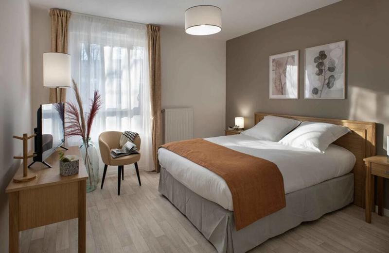 Appartement - 45 m² - 1 pièce