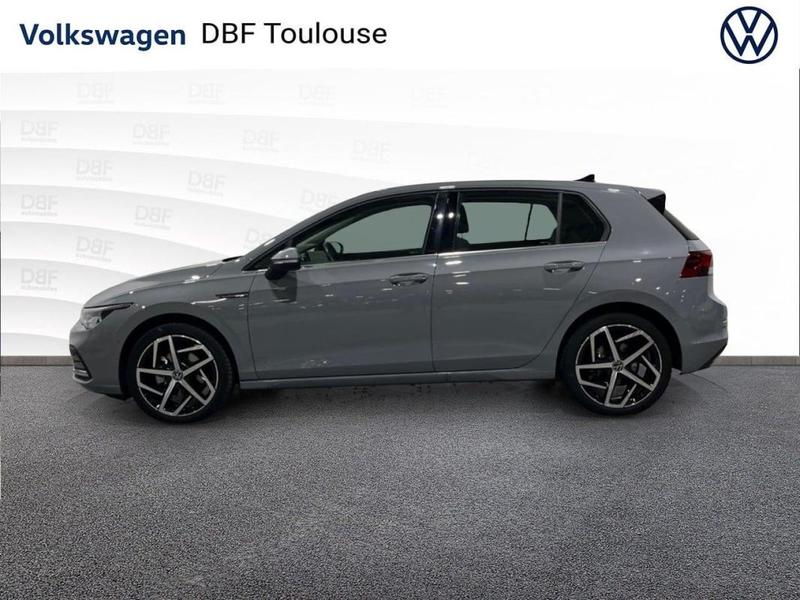 Volkswagen Golf 1.5 eTSI Opf 150 Dsg7 Style