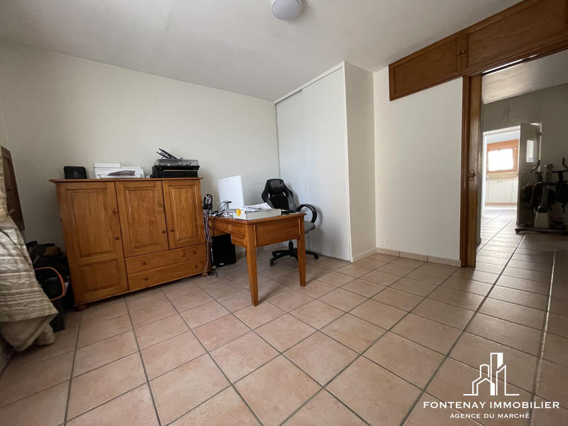 Maison ancienne - 118 m² - 5 pièces