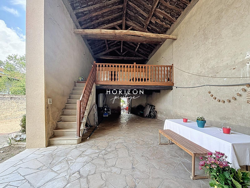 Maison - 183 m² - 6 pièces