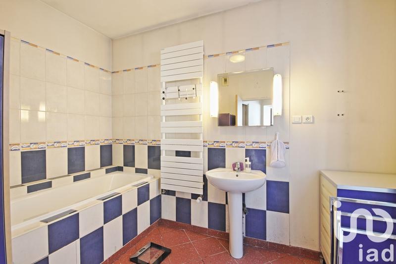 Maison - 135 m² - 5 pièces