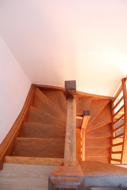 Maison - 113 m² - 5 pièces