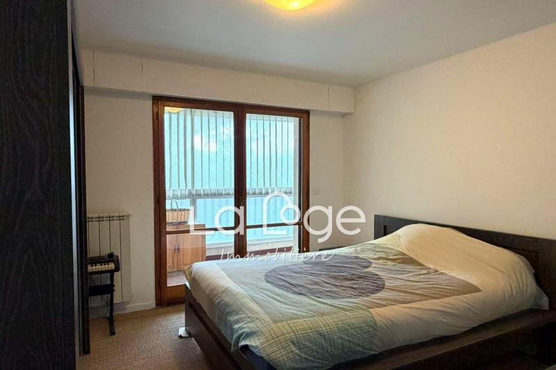 Appartement - 113 m² - 5 pièces