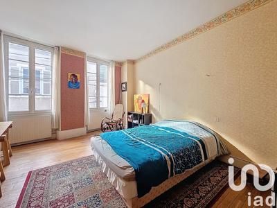 Maison - 147 m² - 7 pièces