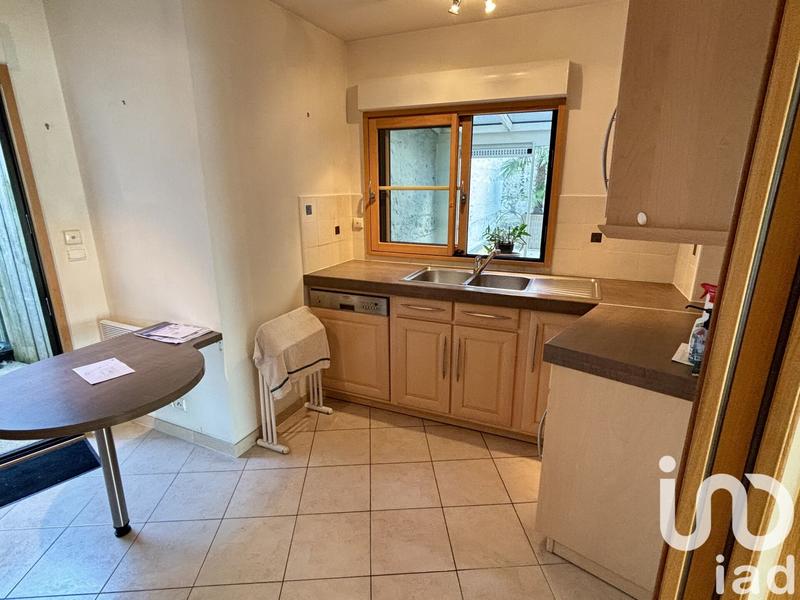 Appartement - 174 m² - 5 pièces