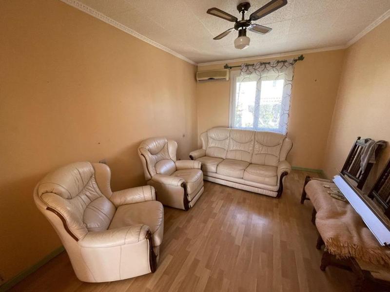 Maison - 115 m² - 4 pièces