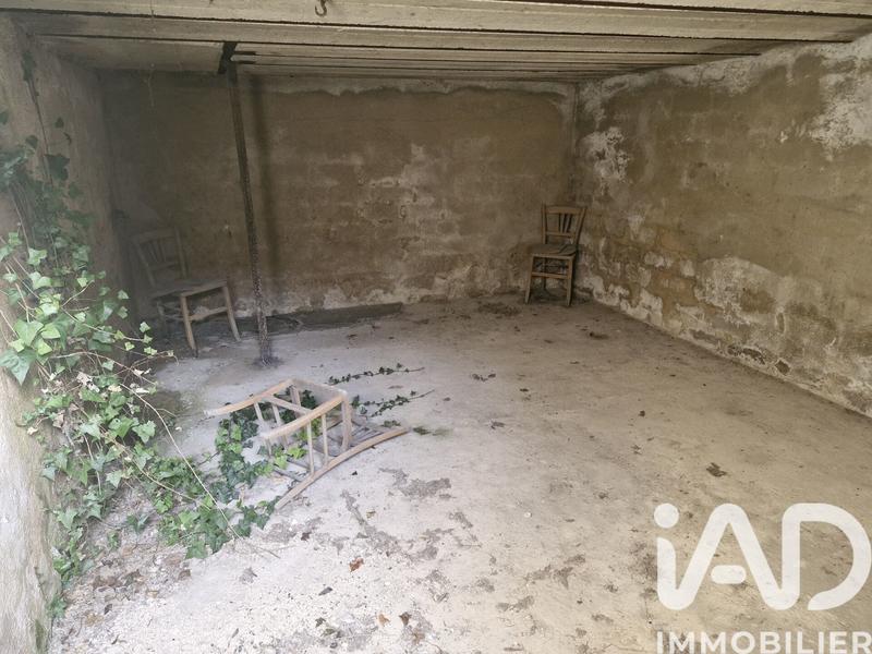 Maison de village - 71 m² - 4 pièces