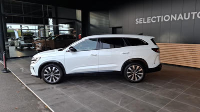 Renault Espace VI Techno E-Tech Hybride 200