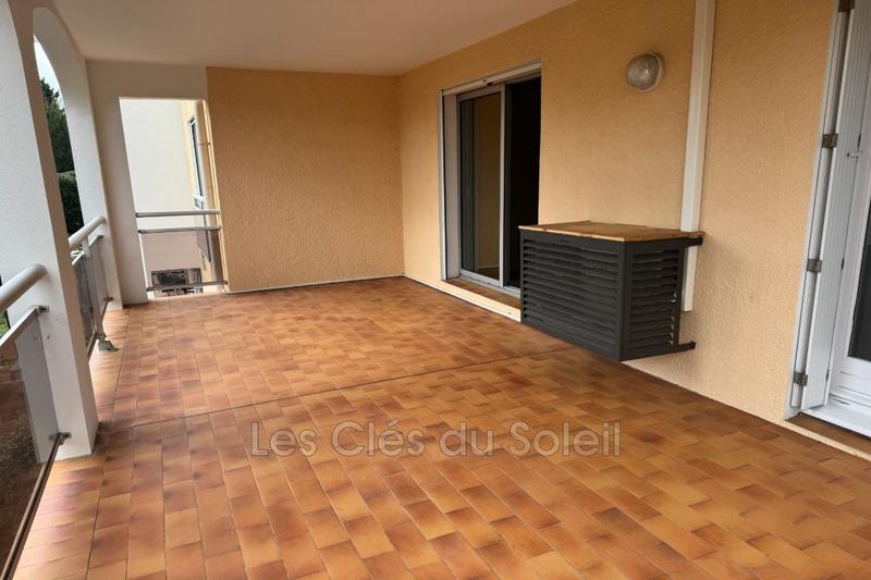 Appartement - 105 m² - 5 pièces