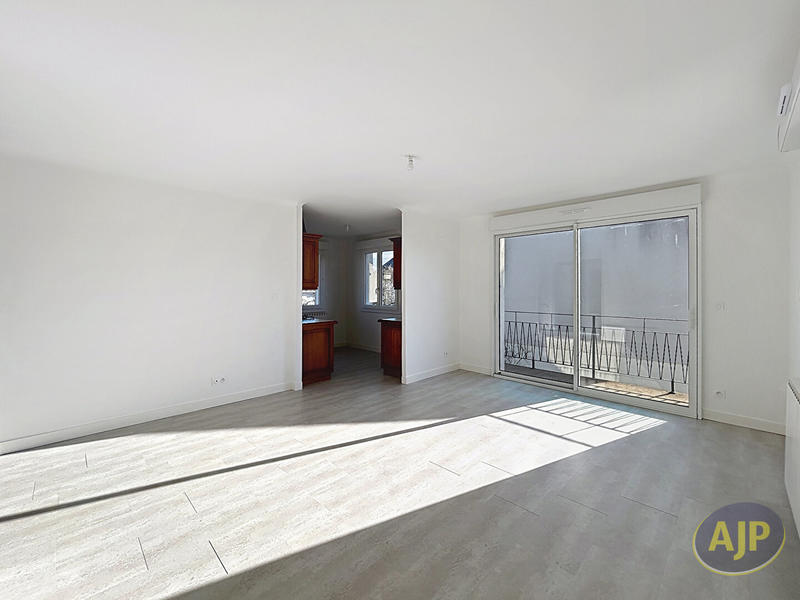 Maison - 62 m² - 3 pièces