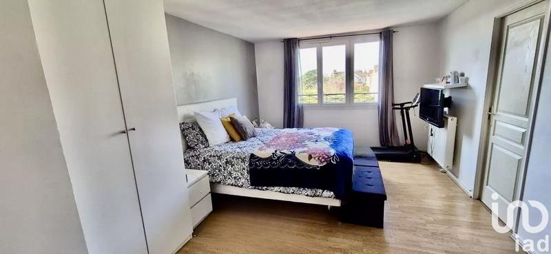 Maison - 157 m² - 7 pièces