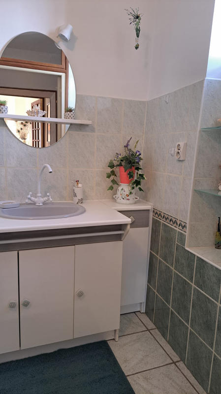 Maison de village - 110 m² - 5 pièces