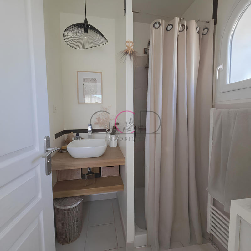 Villa - 149 m² - 6 pièces