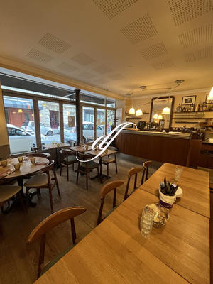 Fonds de commerce - Hôtellerie / Restauration - 85 m²