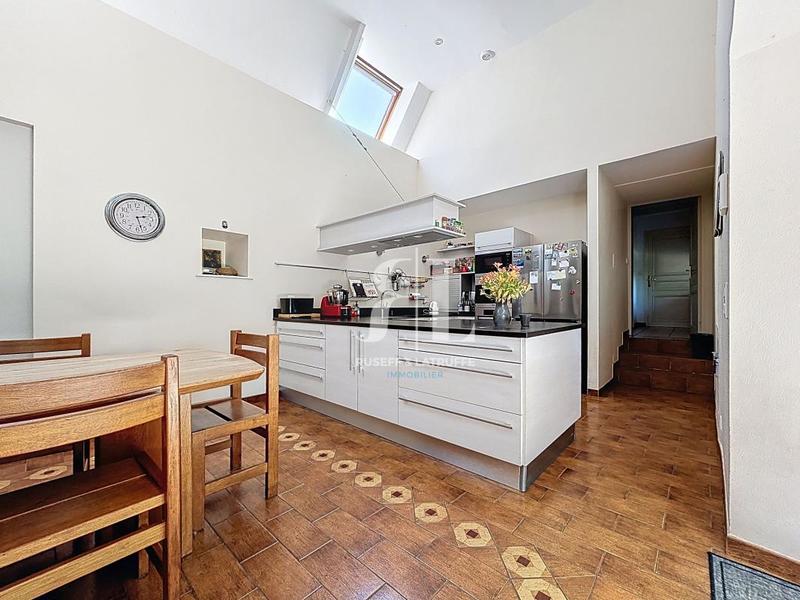 Longère - 298 m² - 5 pièces