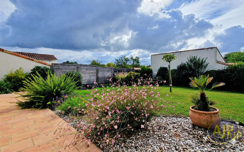 Maison - 142 m² - 6 pièces